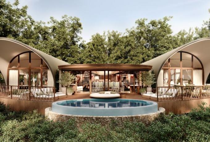 Ritz-Carlton masai mara