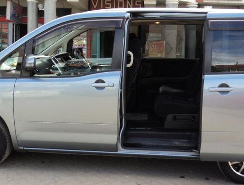 Special Road Transfers From Nairobi | Airport & City Transfers