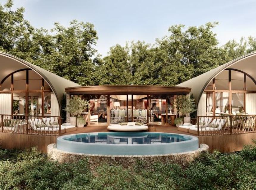 Ritz-Carlton masai mara
